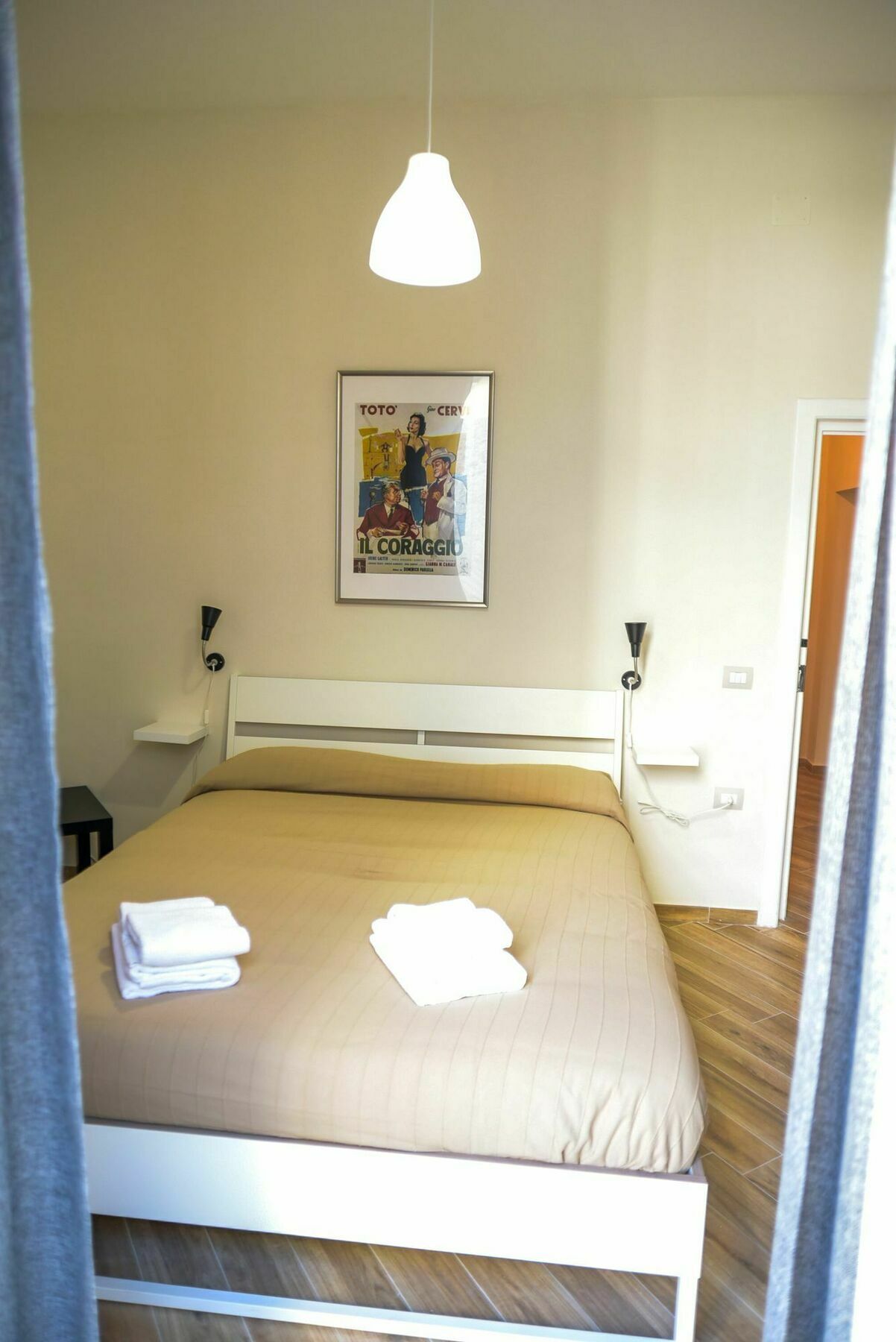 Guesthouse Marcanto - Duomo Наполи Екстериор снимка