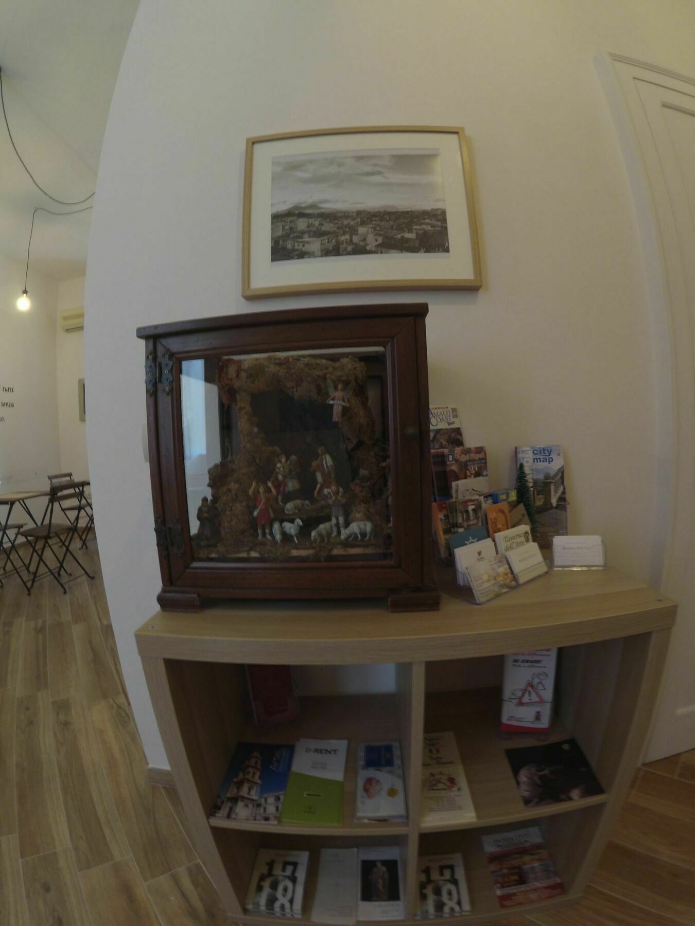 Guesthouse Marcanto - Duomo Наполи Екстериор снимка