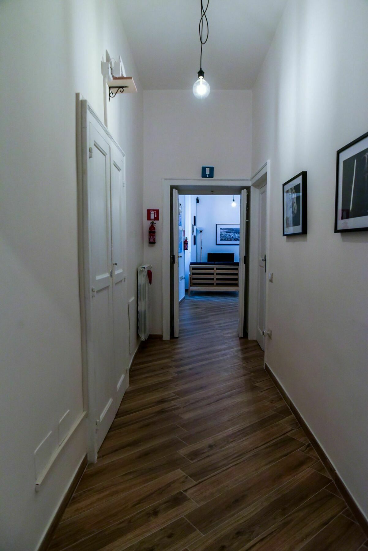 Guesthouse Marcanto - Duomo Наполи Екстериор снимка