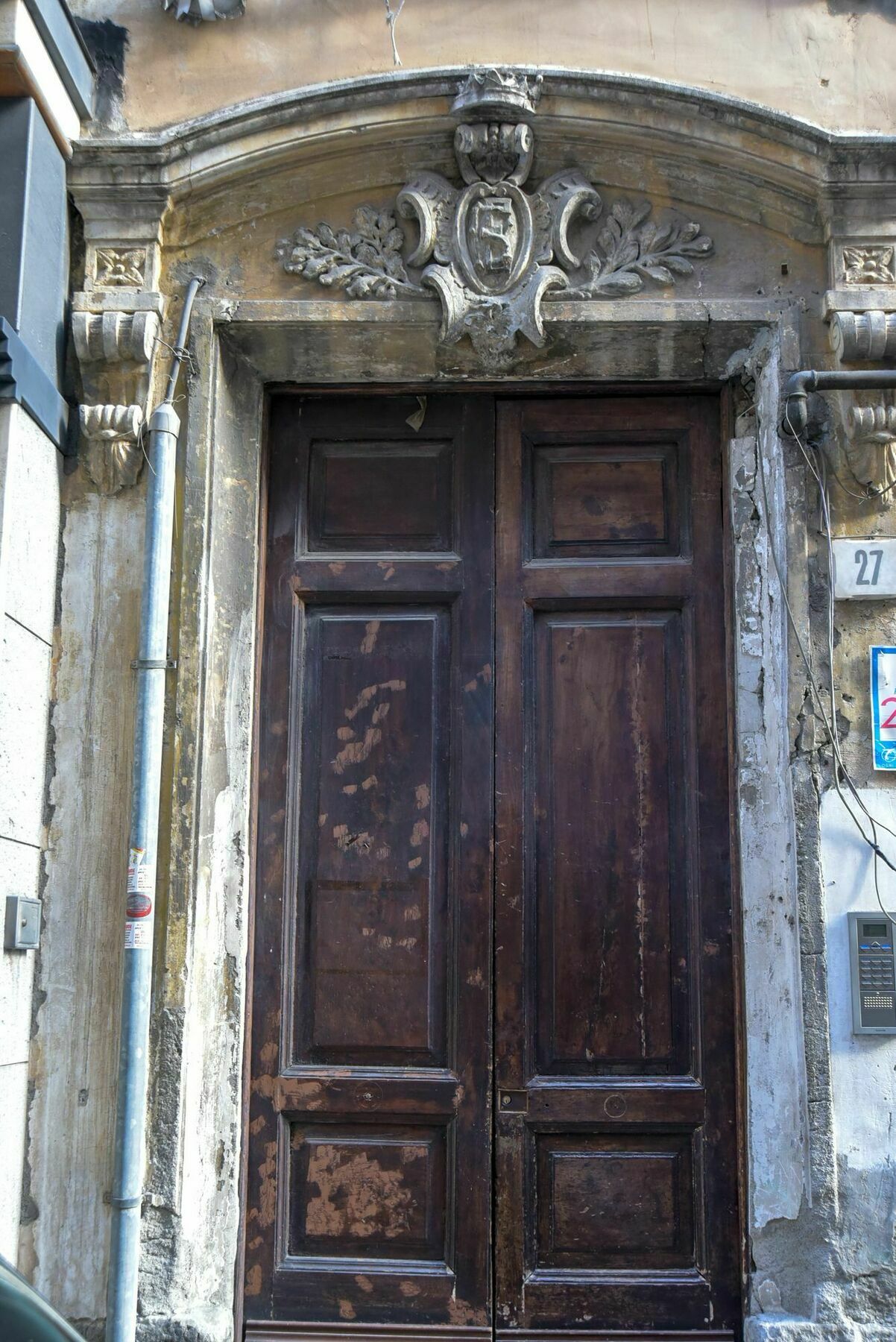 Guesthouse Marcanto - Duomo Наполи Екстериор снимка